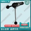廣東DJQ-Ⅰ單邊倒角器_內(nèi)燃鋼軌打磨機(jī)_中祺銳