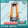 黑龍江LG-600液壓鋼軌拉伸機(jī)軌道交通設(shè)備
