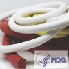 FDA食品級(jí)認(rèn)證NBR橡膠密封圈EPDM/FFKM