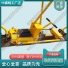 內(nèi)蒙古YFT-400D-Ⅱ雙向軌縫調(diào)整器_鐵路液壓軌縫調(diào)整器