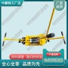 江蘇YTF-400單項軌縫調(diào)整器_尖軌調(diào)整器_鐵路工務器材