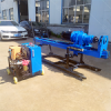 小型液壓錨固鉆機(jī) 多功能護(hù)坡錨固鉆機(jī) 360度鉆孔錨固鉆機(jī)