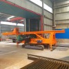 履帶式長螺旋鉆孔機(jī)價(jià)格  樓房長螺旋地基打樁機(jī)