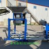 臨汾市原糧稻谷一人操作電動(dòng)定量打包稱多少錢
