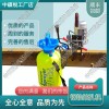 河北DZG-13電動鋼軌鉆孔機鐵路養路設備