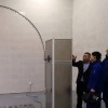 合肥維修擺管式淋雨試驗(yàn)箱廠(chǎng)家安徽奧科