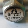 美國阿姆斯壯疏水閥-美國阿姆斯壯型號(hào)310鍛鋼倒置桶疏水閥
