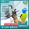 安徽DZG-31電動鋼軌鉆孔機_鐵路內(nèi)燃鋼軌鉆孔機