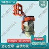 貴州DM-1.1電動軌端打磨機_內(nèi)燃式道岔打磨機_軌道設(shè)備