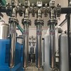 30公斤40公斤80公斤高壓不銹鋼法蘭螺紋壓縮空氣除菌過(guò)濾器