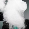 供應(yīng)河南硅酸鋁纖維散棉金石陶瓷纖維棉標準噴吹棉