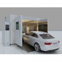 汽車整車試驗(yàn)室的用處及性能參數(shù)