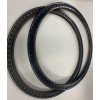 橡膠塑料非金屬基材專用涂層、應(yīng)用骨架油封、導(dǎo)向套，橡膠吸嘴