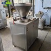 全自動液壓灌腸機(jī)香腸臘腸成型機(jī)全套香腸生產(chǎn)線