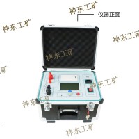HLY-100S回路接觸電阻測(cè)試儀 切斷器開(kāi)關(guān)電阻測(cè)試儀
