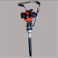 ND-3S小型內(nèi)燃搗固鎬 濟寧神東工礦ND-3S型內(nèi)燃搗固器