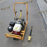 NLB600雙頭內(nèi)燃機動扳手 四川雙頭內(nèi)燃機動扳手