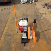 NQG-Ⅱ內(nèi)燃切軌機 內(nèi)燃切軌機 NQG-2內(nèi)燃切軌機