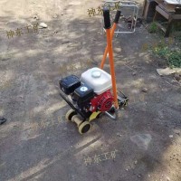鐵路NQG內(nèi)燃切軌機 現(xiàn)貨NQG-7.5內(nèi)燃切軌機