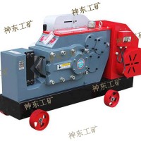 GQ45切斷機(jī) GQ50切斷機(jī) 鋼筋切斷機(jī) 加重型鋼筋切斷機(jī)