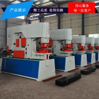 Q35Y系列一體式數(shù)控沖剪機(jī) Q35Y-25一體式數(shù)控沖剪機(jī)