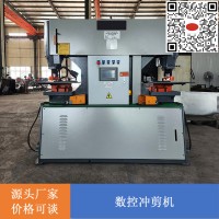 Q35Y-15單缸液壓沖剪機(jī)