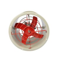 CBF(BAF)系列隔爆型防爆軸流風(fēng)機(jī)CBF-200防爆軸流風(fēng)機(jī)