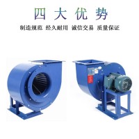 多翼式風(fēng)機(jī)系列 DE100多翼式風(fēng)機(jī)